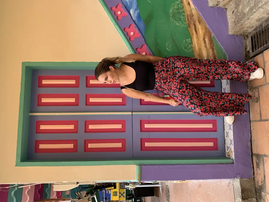 Guatapé · Colombia